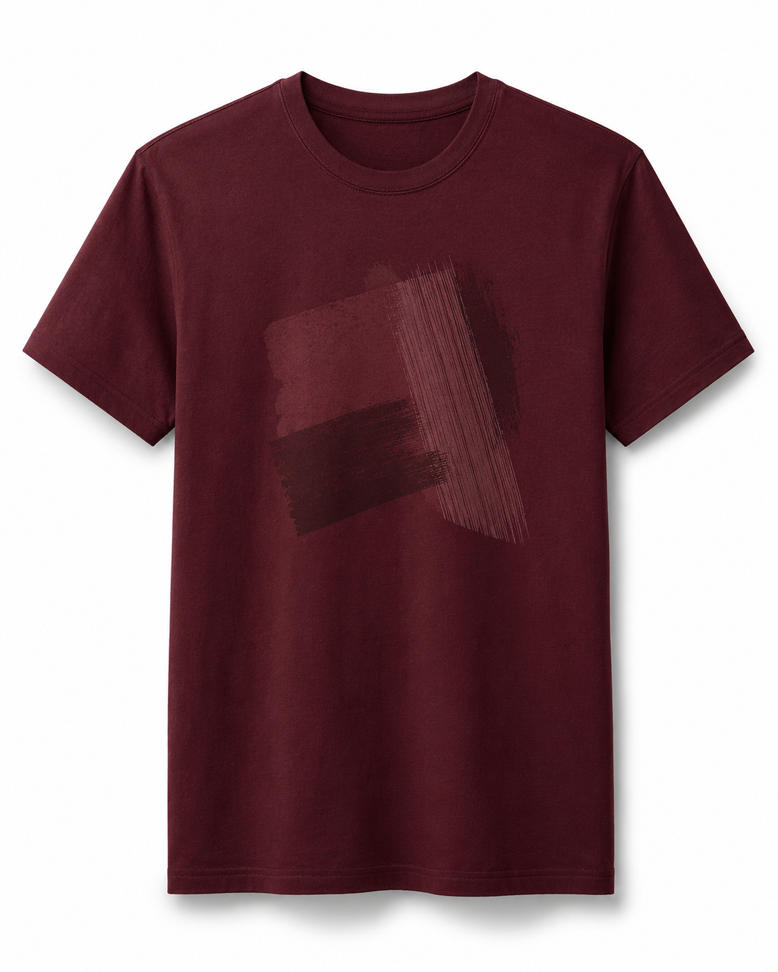 Men’s Oversized Drop-Shoulder T-Shirt