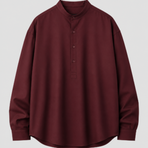 Men's Classic Crew Neck T-Shirt