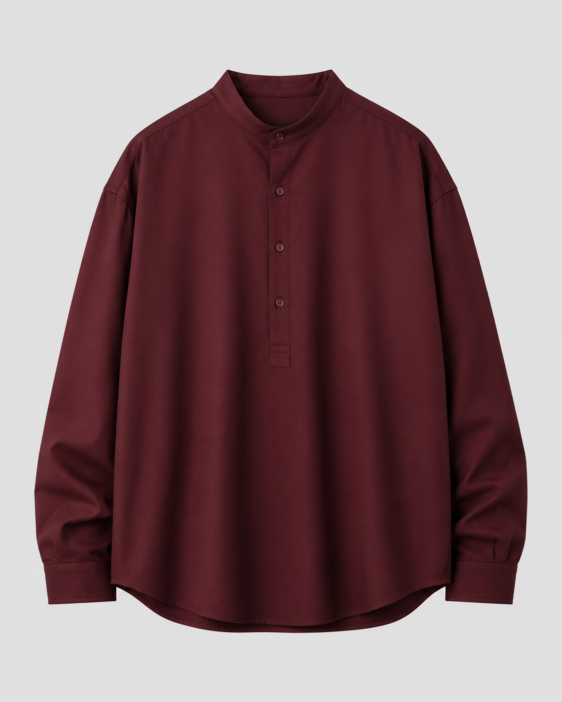 Men’s Classic Crew Neck T-Shirt