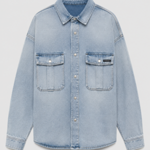 Men's Lightweight Bomber Jacket