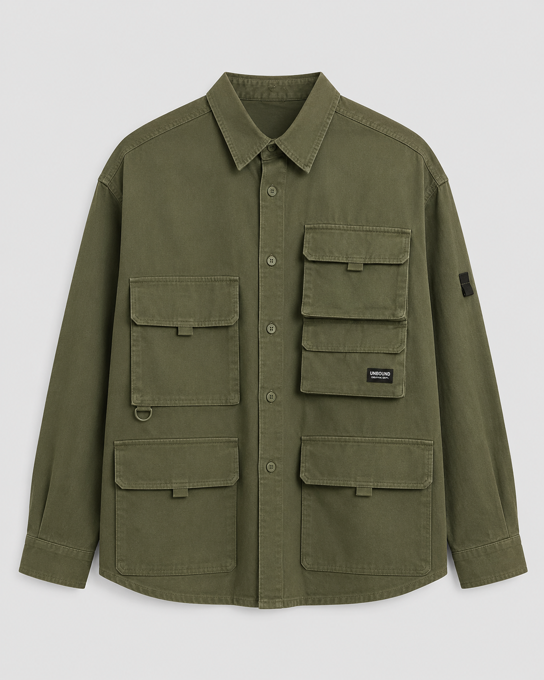 Men / Jackets