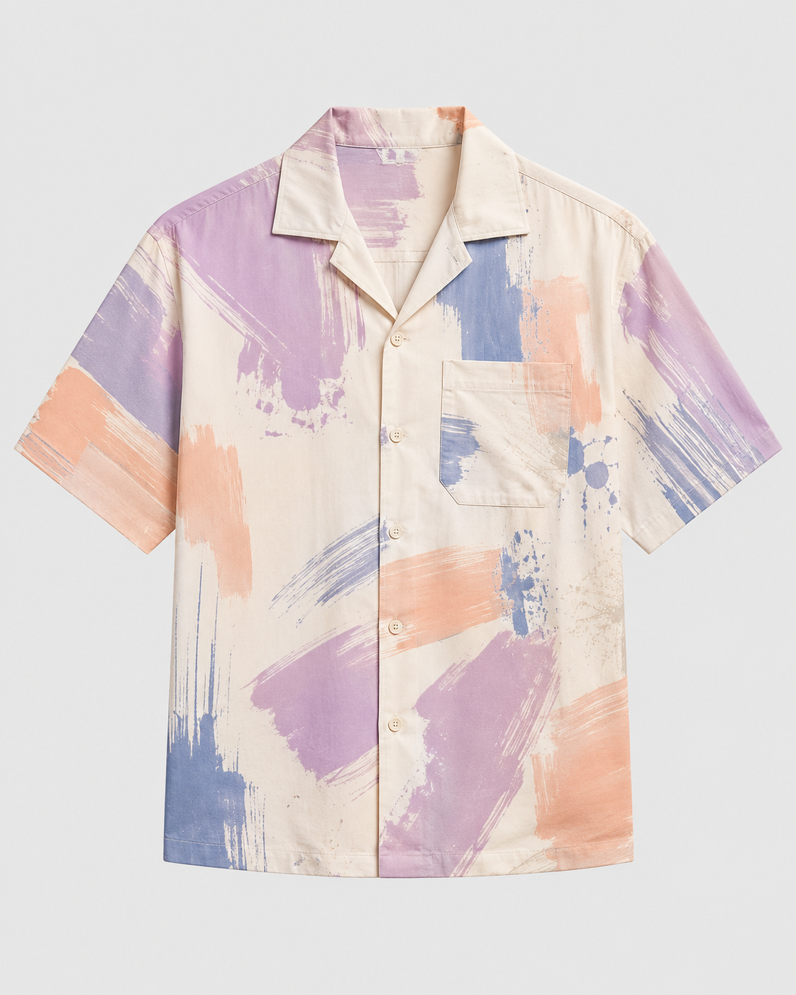 Men’s Oxford Formal Shirt