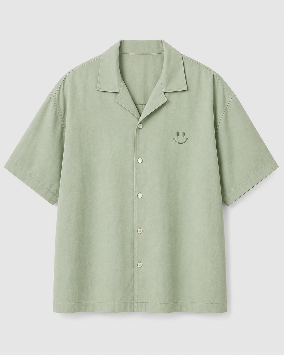 Men’s Premium Pique Polo T-Shirt